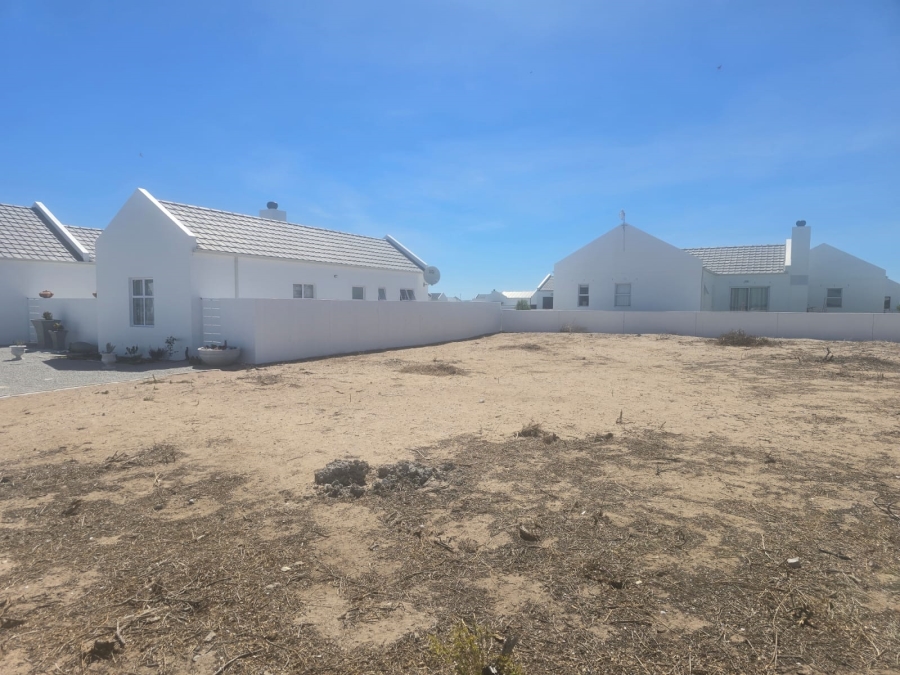 3 Bedroom Property for Sale in Atlantic Sands Private Estate Western Cape